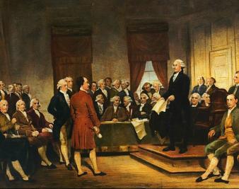 What Would America’s Founders Think About Fleeing Legislators?
