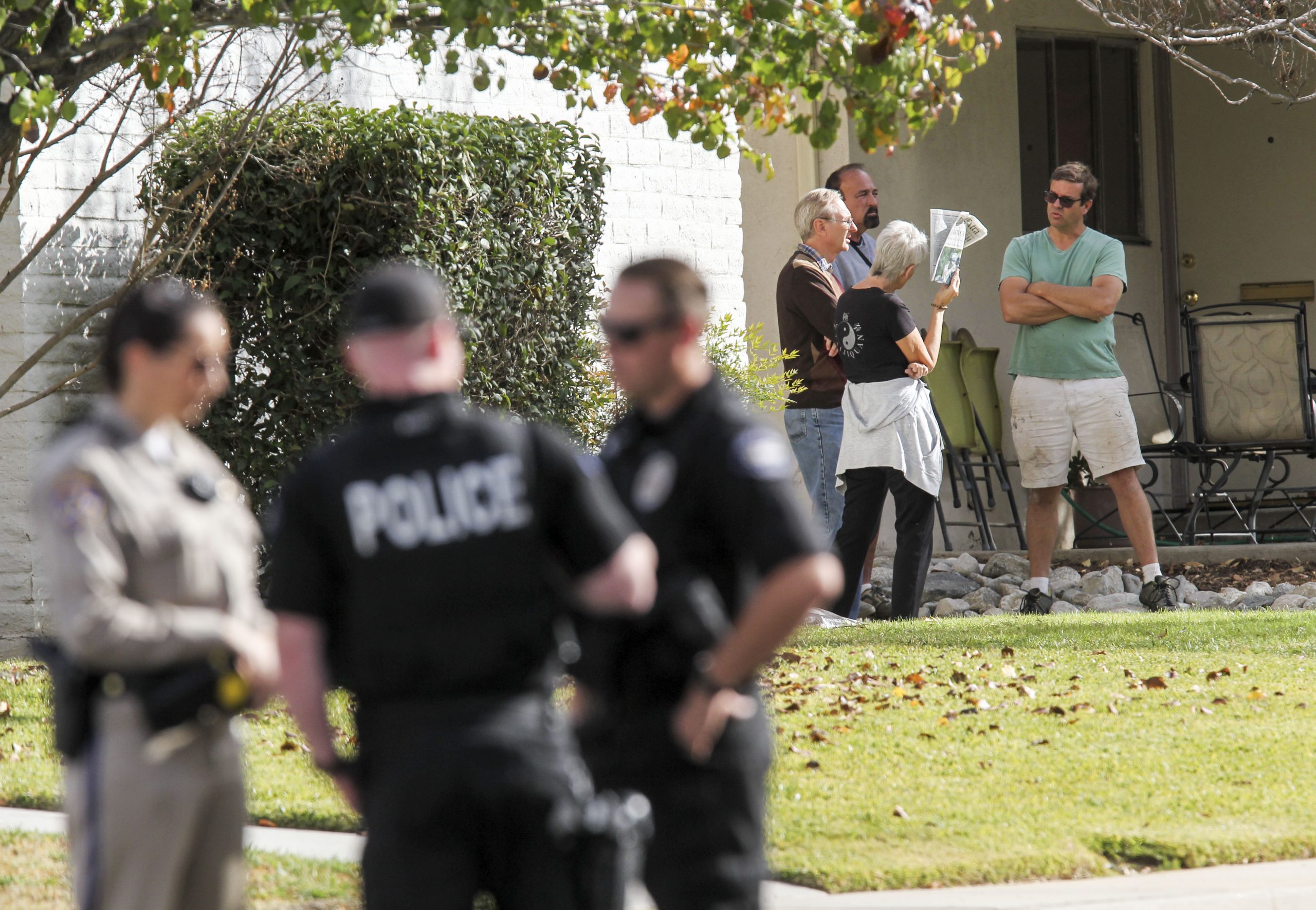 Cough it up: Sessions, Cruz demand immigration history of terrorists, Calif. shooters