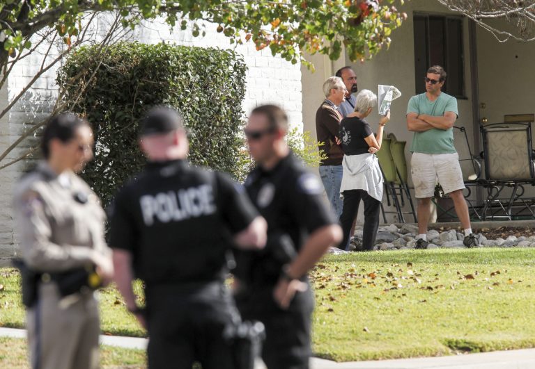 Two senators charged that the Obama administration is concealing the immigration history of terrorists. (AP Photo/Ringo H.W. Chiu)