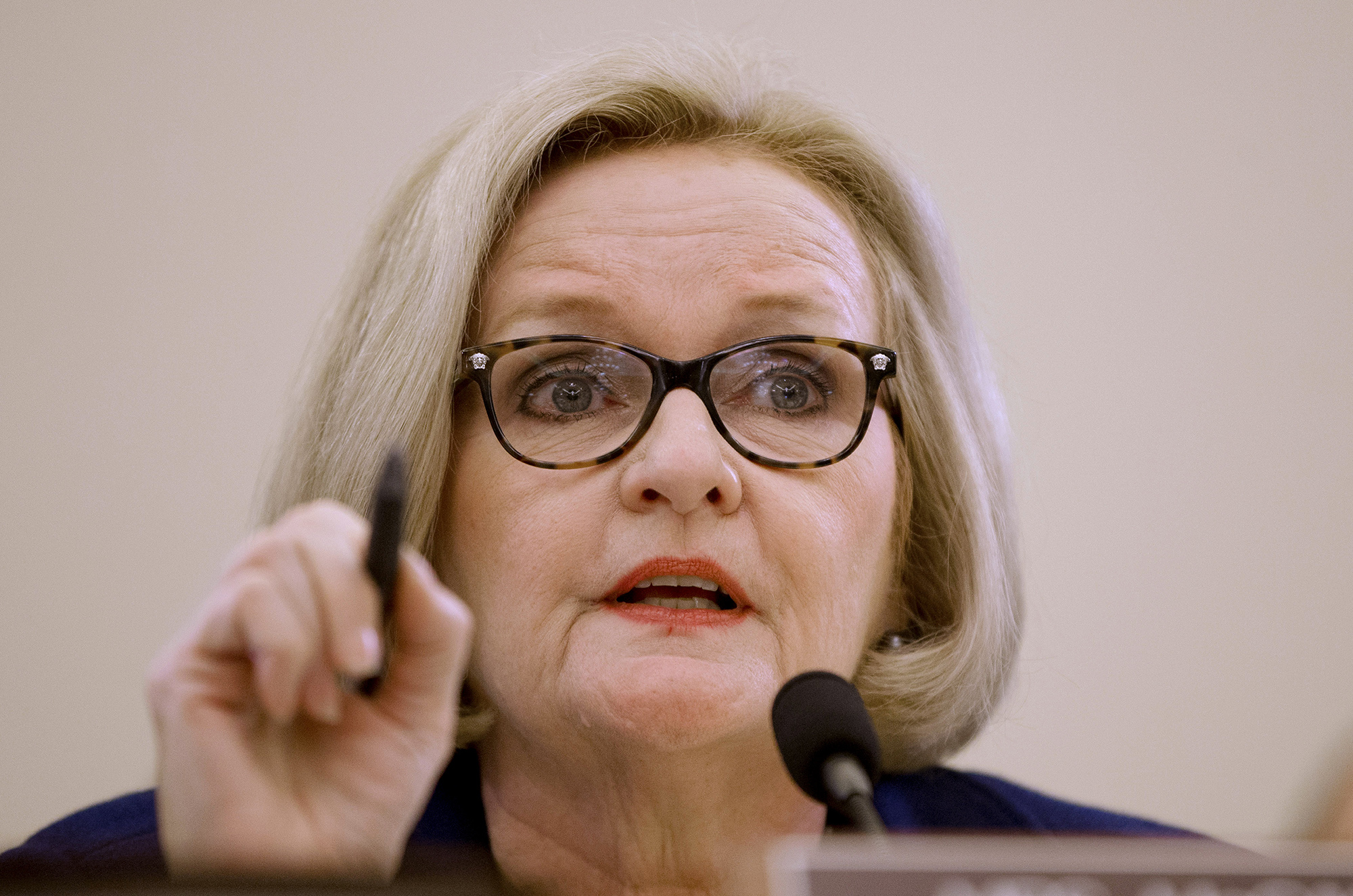 Key Dem to scrutinize Obama’s background check reform