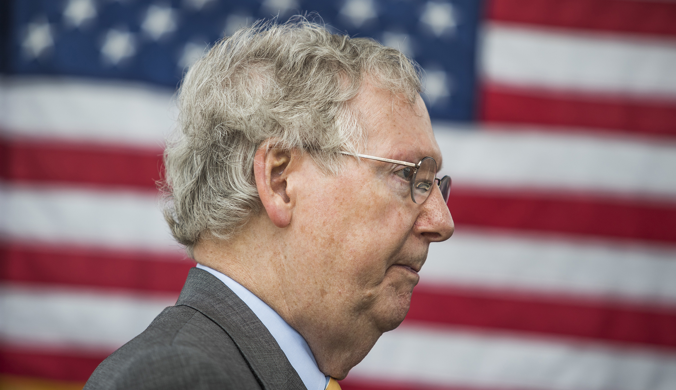Heritage Action slams McConnell’s Obamacare plan B