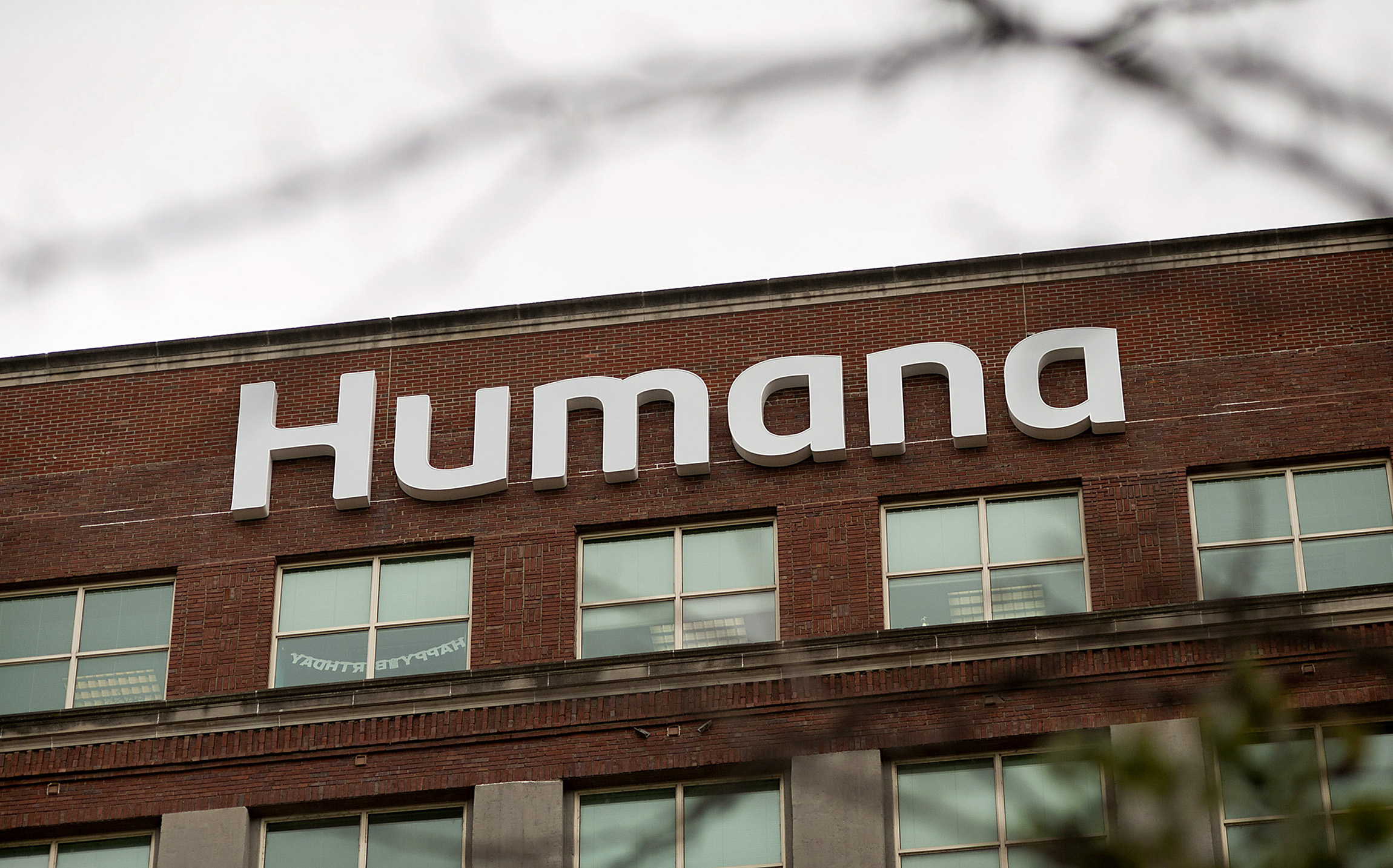 Insurance lobby downplays feds suing to block mergers
