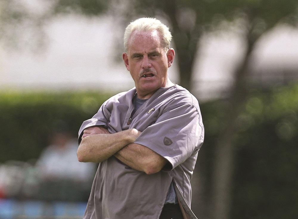 Thom Loverro: The ‘Aints misbehavin’