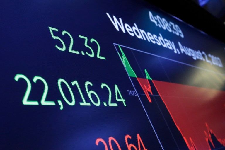 Beware the Ides of September, Mr. President