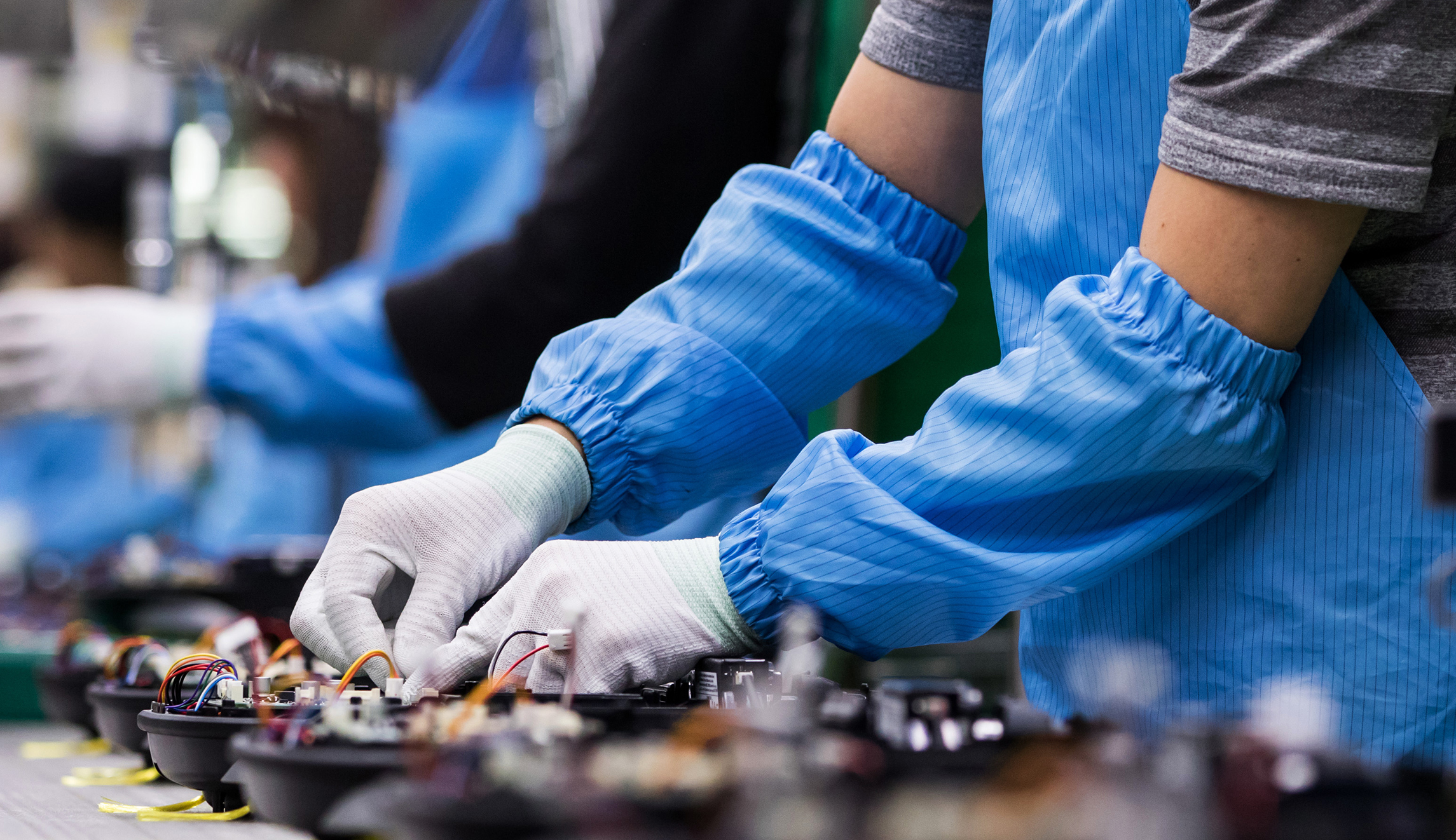 Abroad, intellectual property rights are under assault