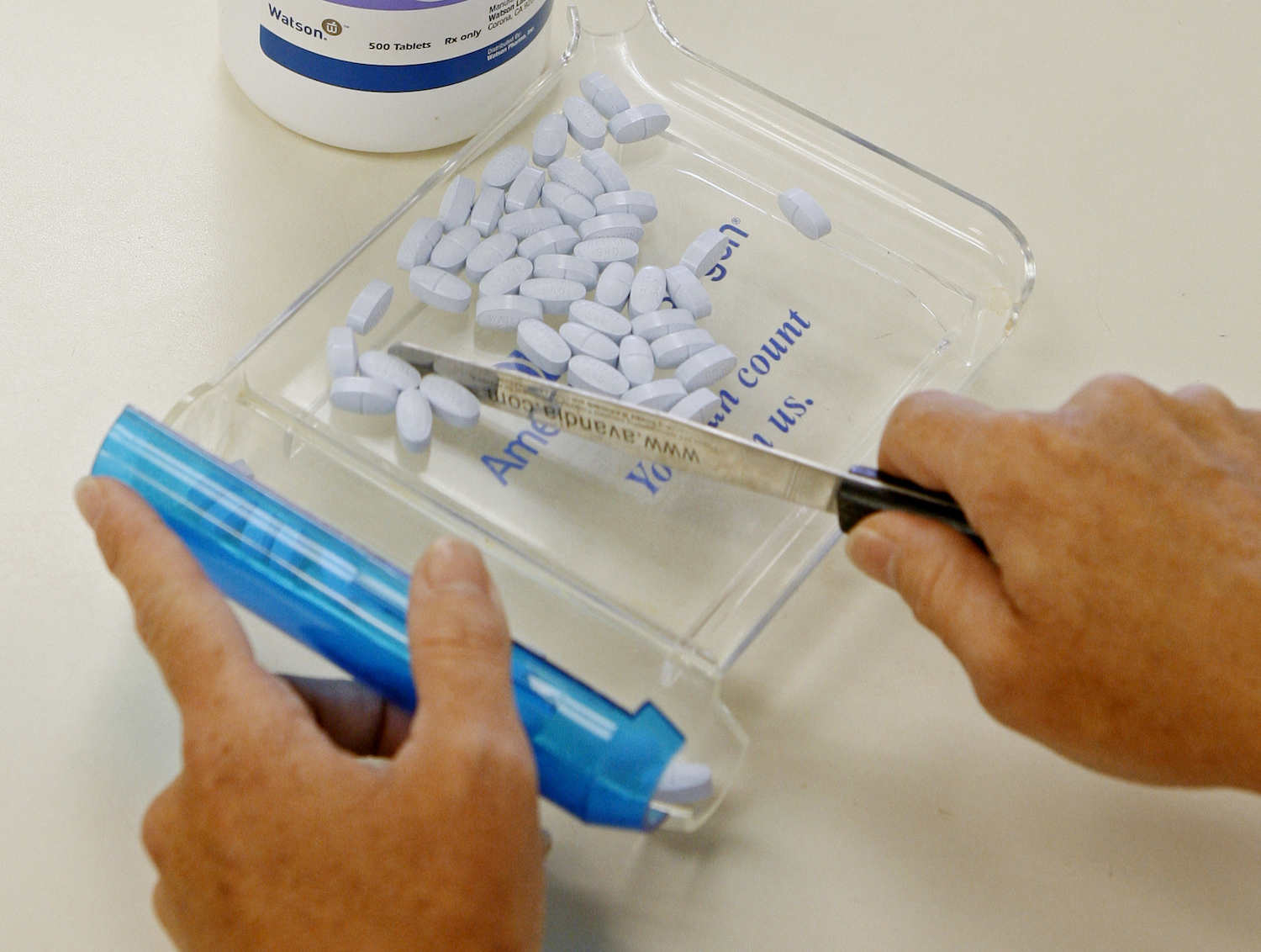 $89,000 drug delays launch