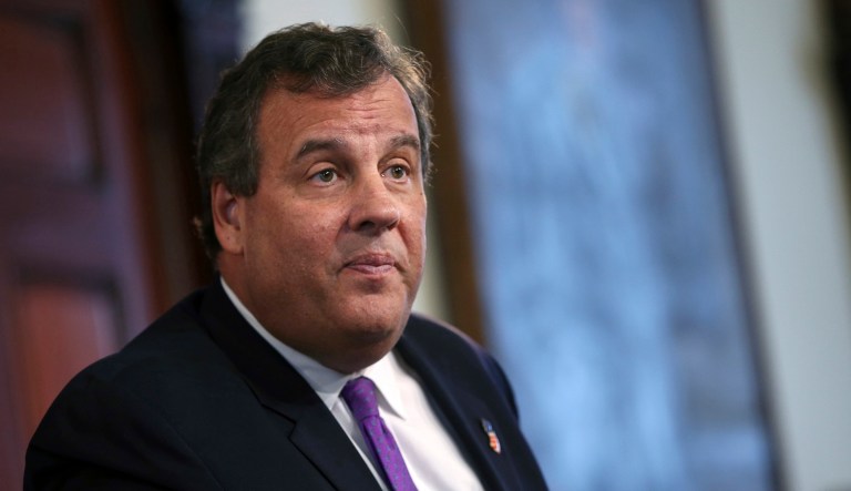 Nearly 7-in-10 New Jersey voters disapprove of Republican Gov. Chris Christie, according to a new poll. (AP Photo/Mel Evans, File)