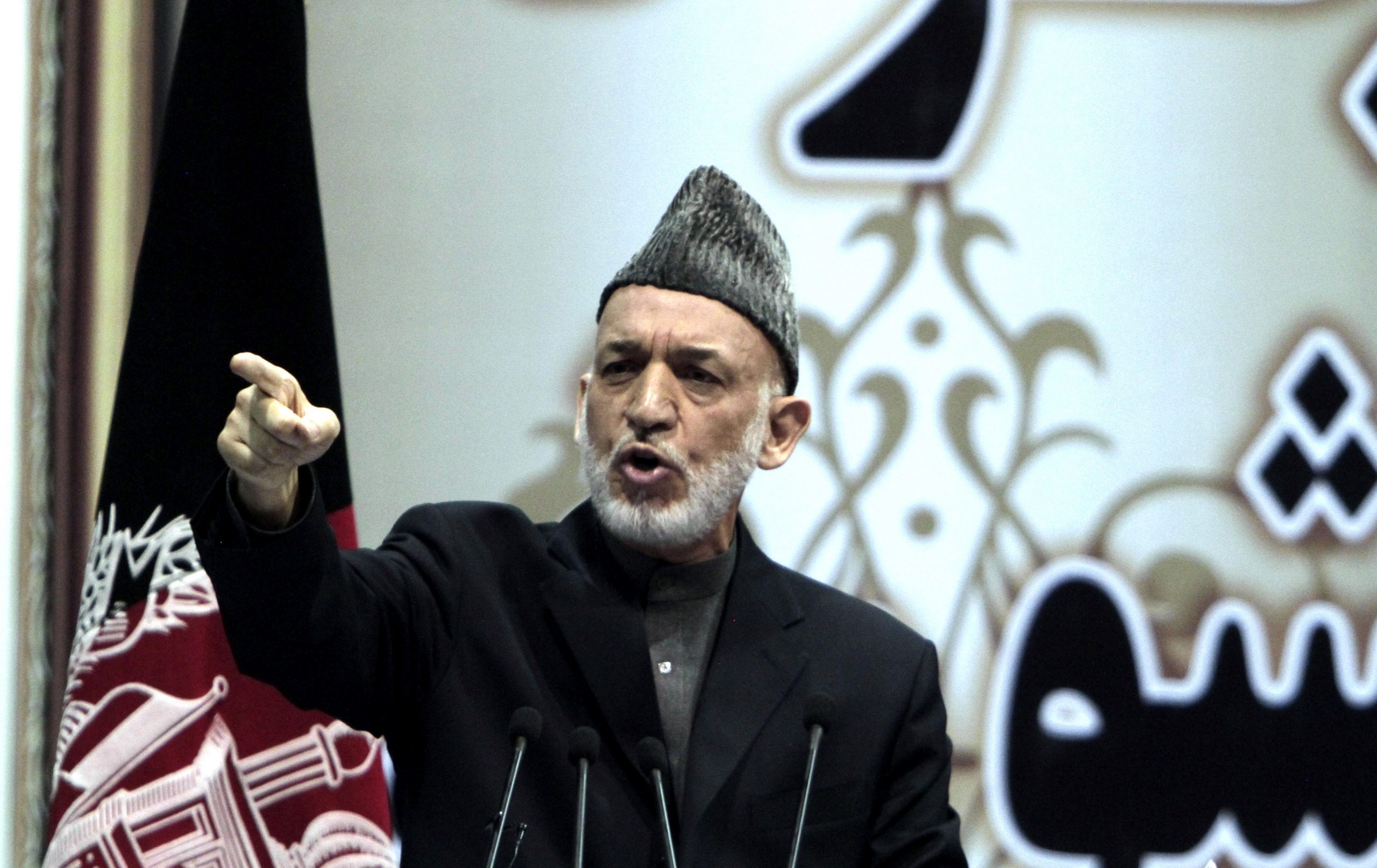 Susan Rice warns Afghan leader Hamid Karzai: Delaying security deal ‘not viable’