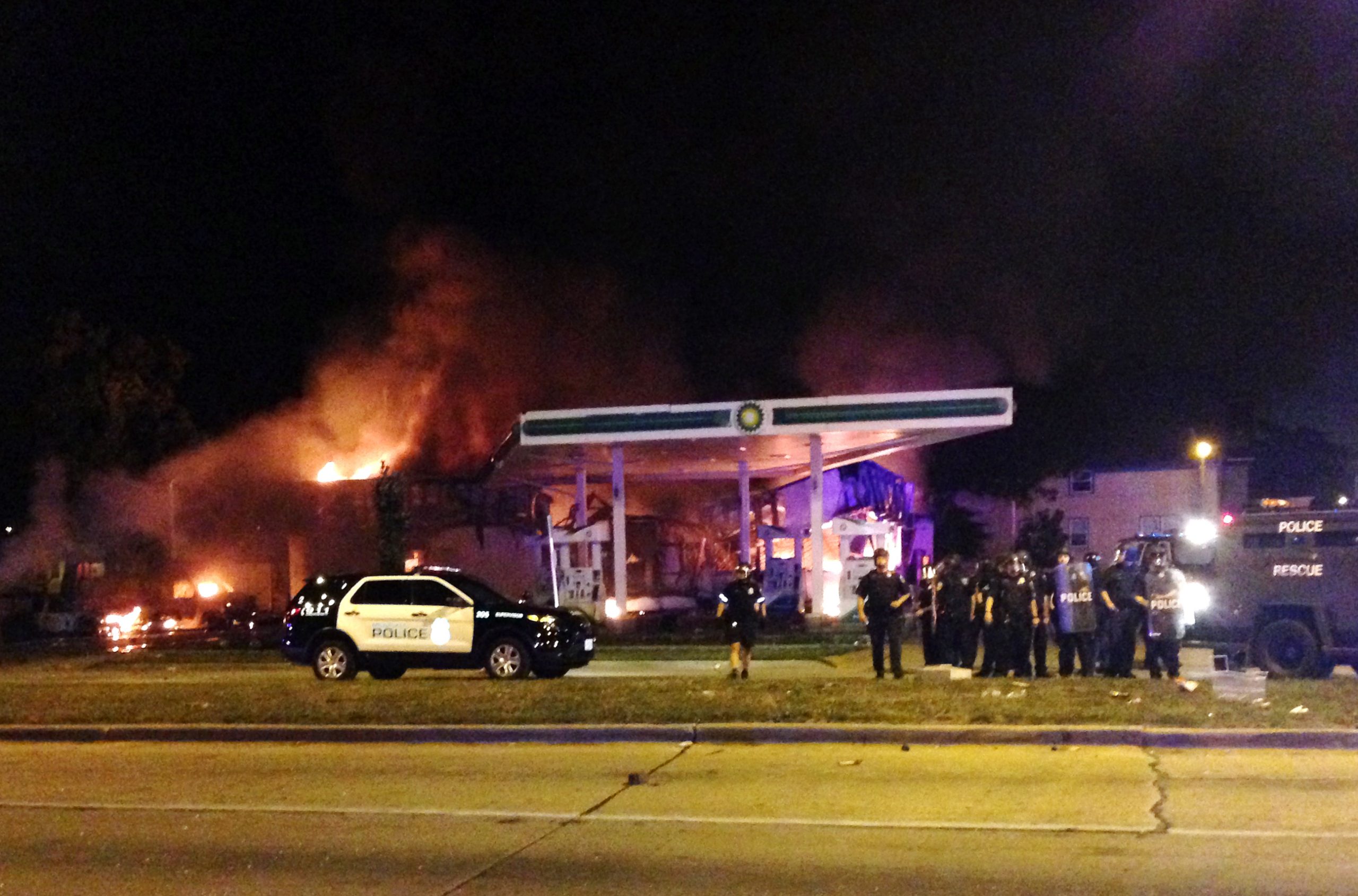 Wanted: $10,000 ATF reward for info on Milwaukee fire bombings