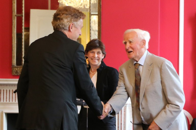 Prufrock: The Minister Who Killed His Mother, John le Carr’s Politics, and Transgenderism’s Assault on Reality