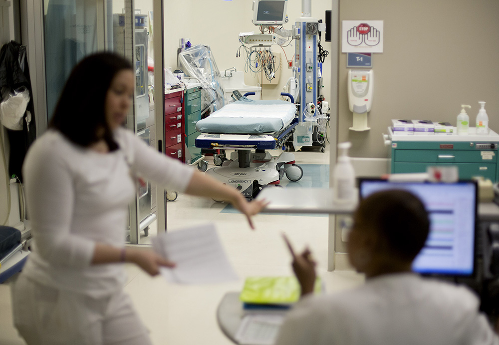 HHS watchdog: One-third of Medicare hospice claims were improper