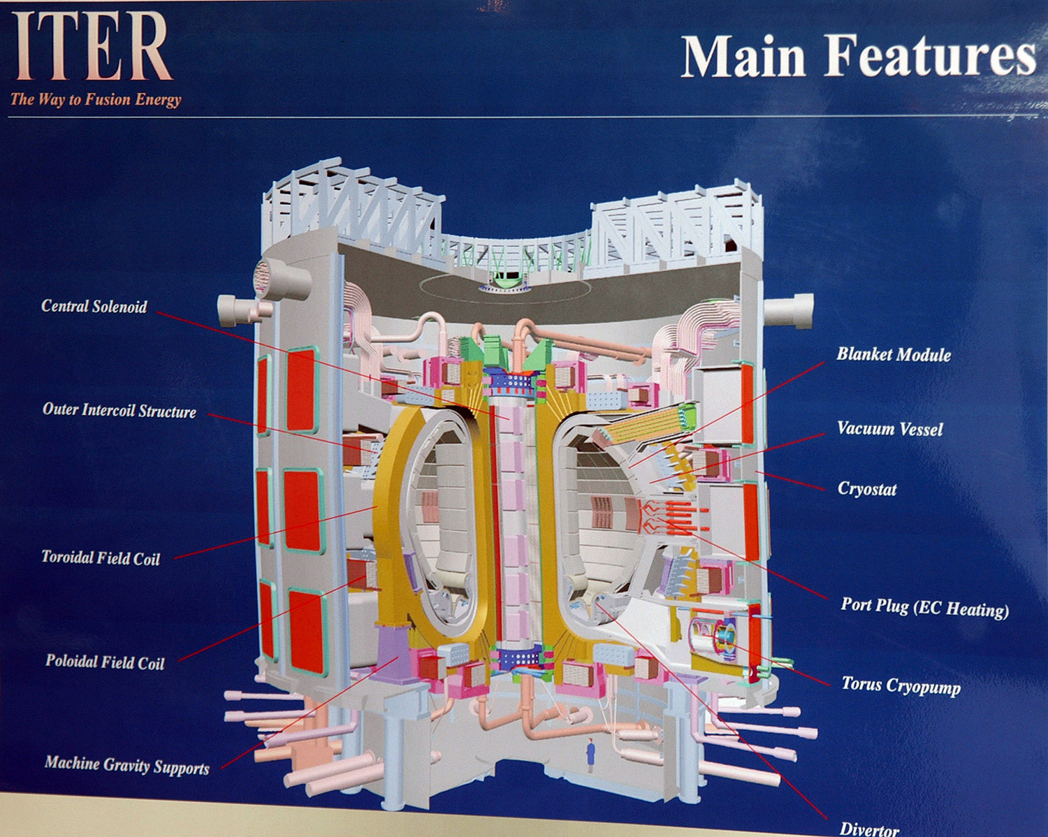 5 questions for Arthur Turrell on fusion energy