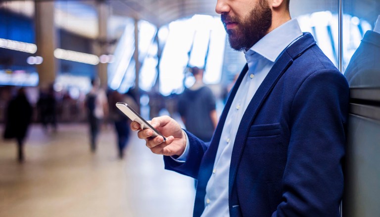 The 2016 RNC: Official App will provide information for convention attendees and video for those at home. (iStock photo)