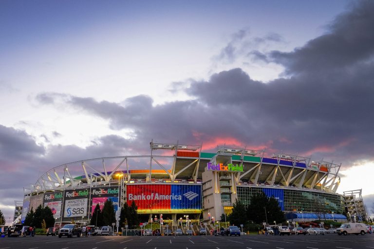 Subsidizing ballparks for billionaire owners and millionaire players, however, shouldn't be part of the equation. According to the Brookings Institution, the stadium loophole has cost federal taxpayers $3.2 billion for 36 professional sports facilities since 2000. (AP Photo/J. David Ake)