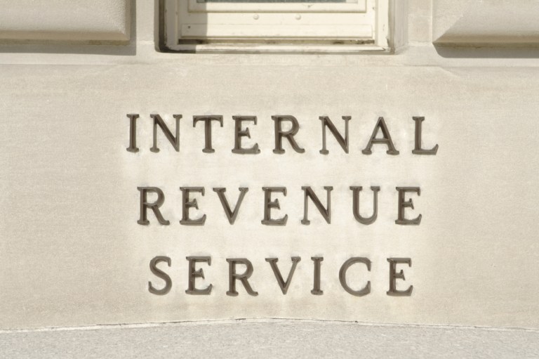 Department of Justice officials appear to be going to unusual lengths to prevent a former IRS attorney from talking to Congress about his time working for Lois Lerner, the woman at the center of the IRS scandal. (iStock)