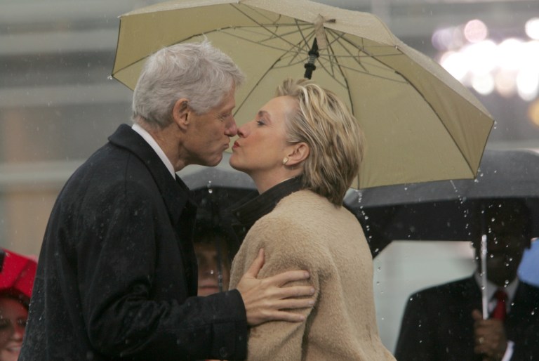 (AP Photo/Pablo Martinez Monsivais)