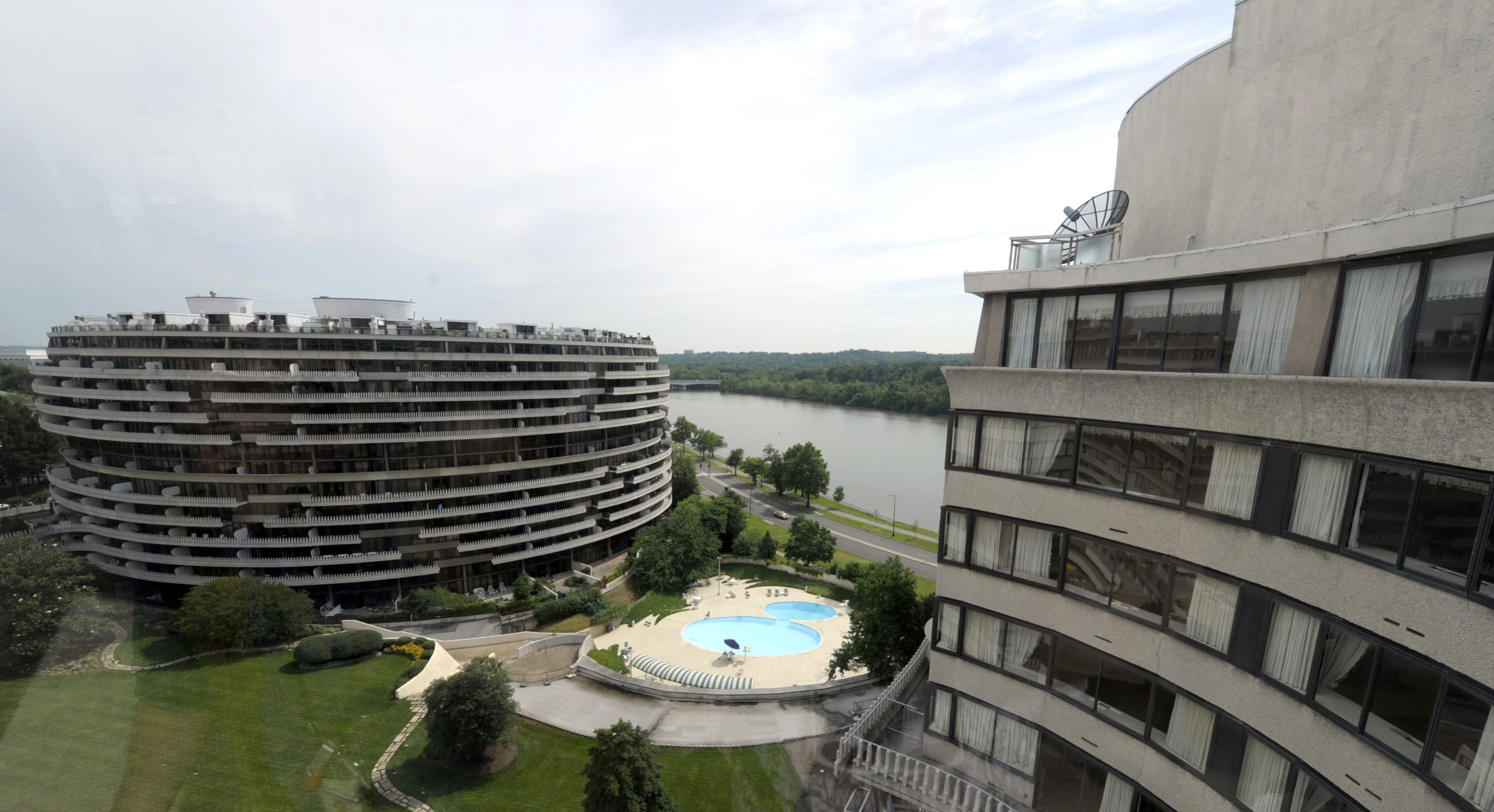 Watergate at 40: So many ‘what ifs’