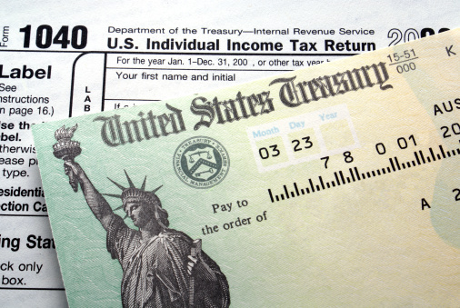 Terry McAuliffe releases income tax info