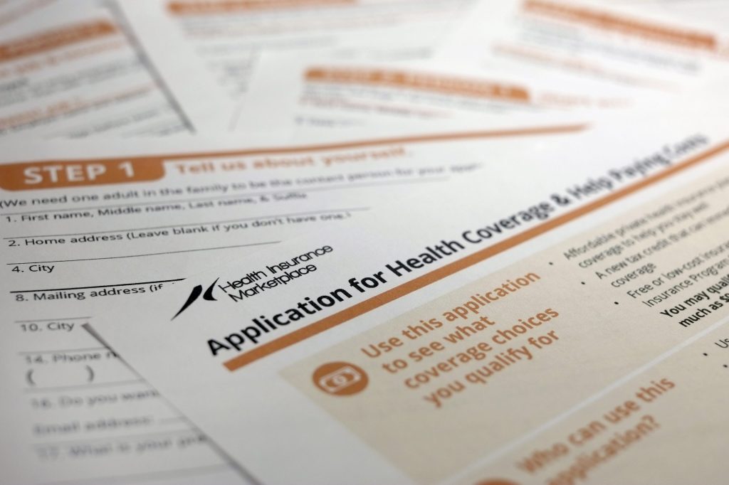 Obama admin. projected strong health plan signups