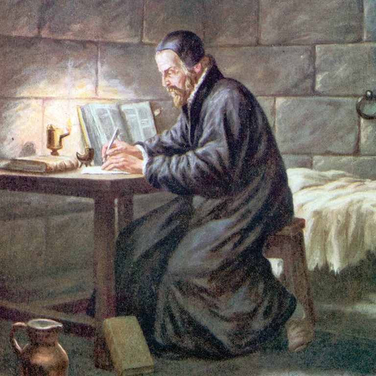 Translation As Literature, in the Biblical Sense