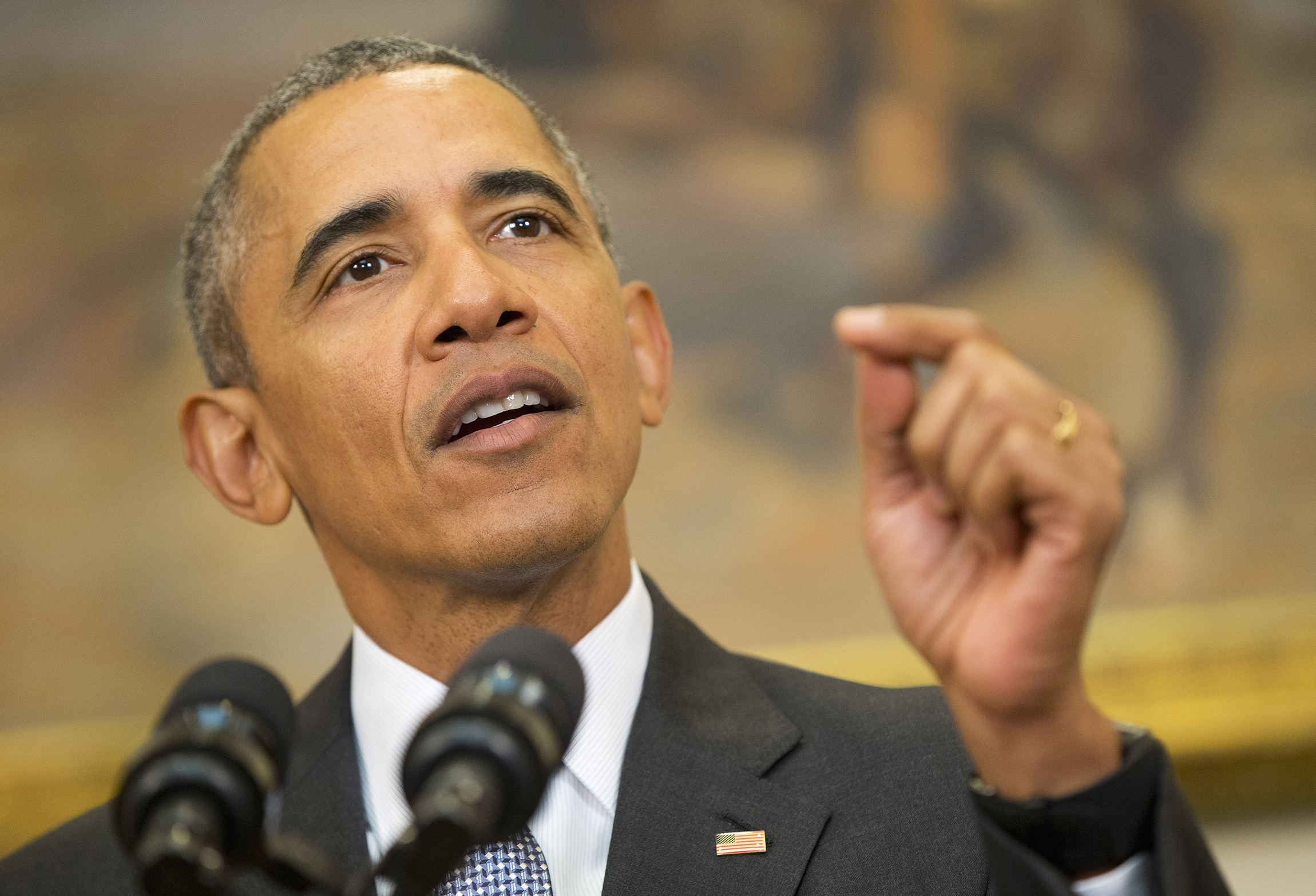 Obama can’t Gitmo satisfaction