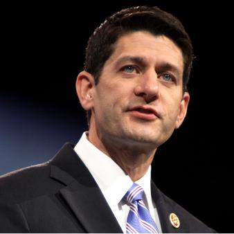 Paul Ryan and Deion Sanders Team Up to Fight Poverty