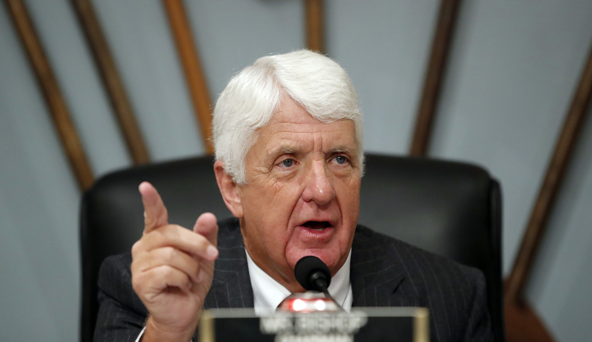 Rob Bishop says Patagonia owner ‘living in a bubble’ by refusing to testify on monument rollbacks
