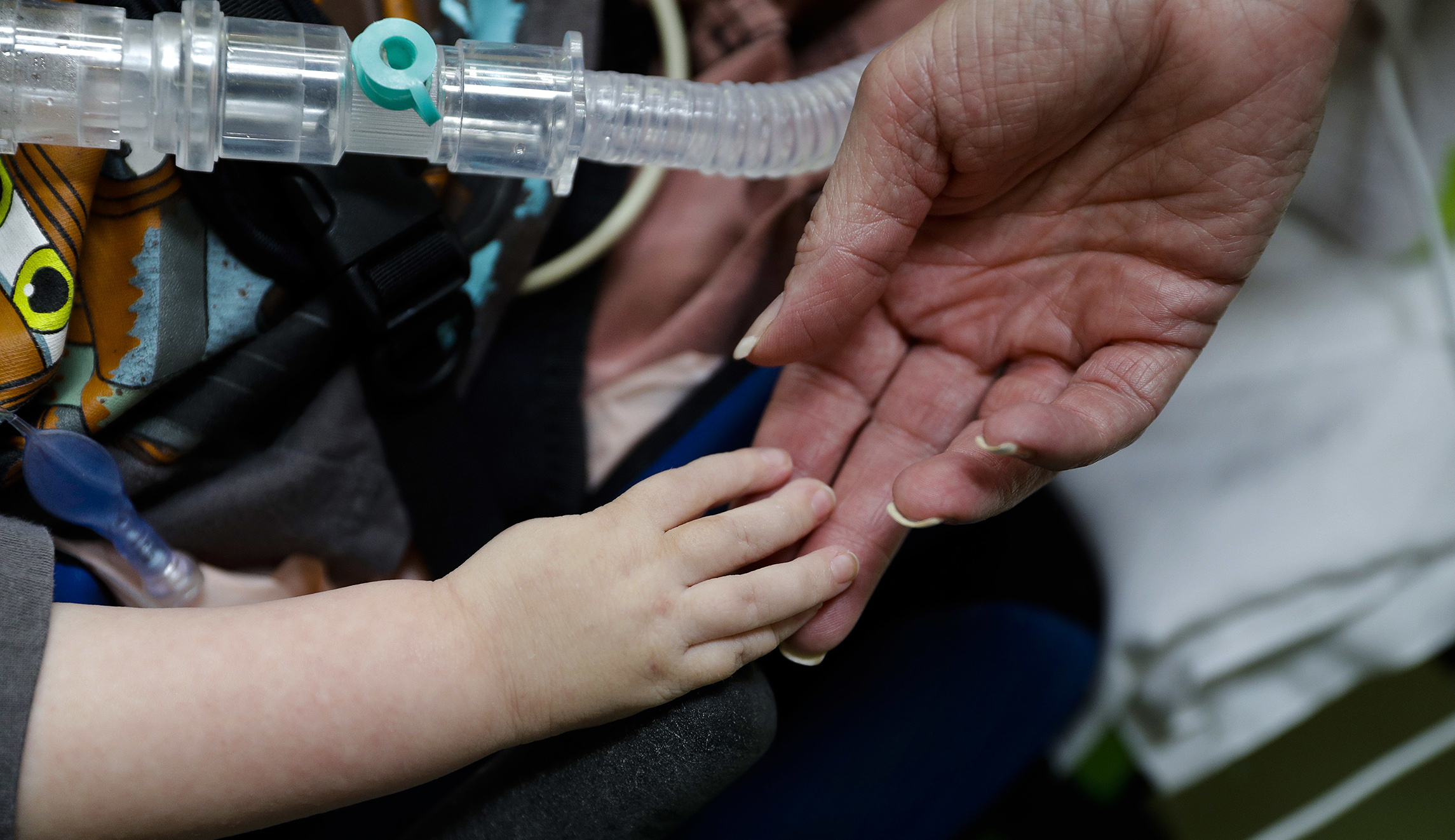 Alabama to notify parents about end of children’s health fund around Christmas