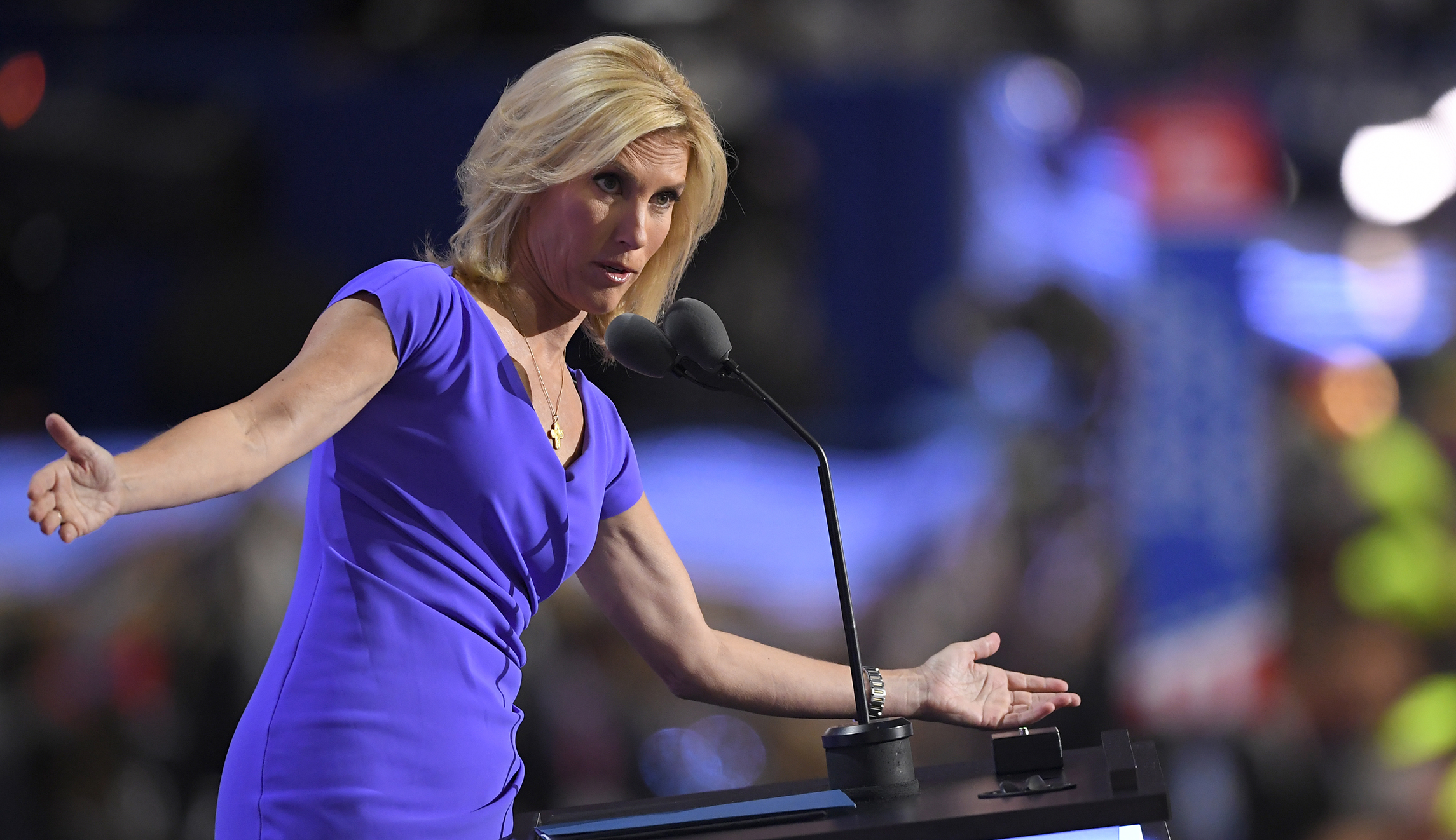 Laura Ingraham: ‘An unforced error’ for Trump to ‘ridicule Adam Schiff’s name’