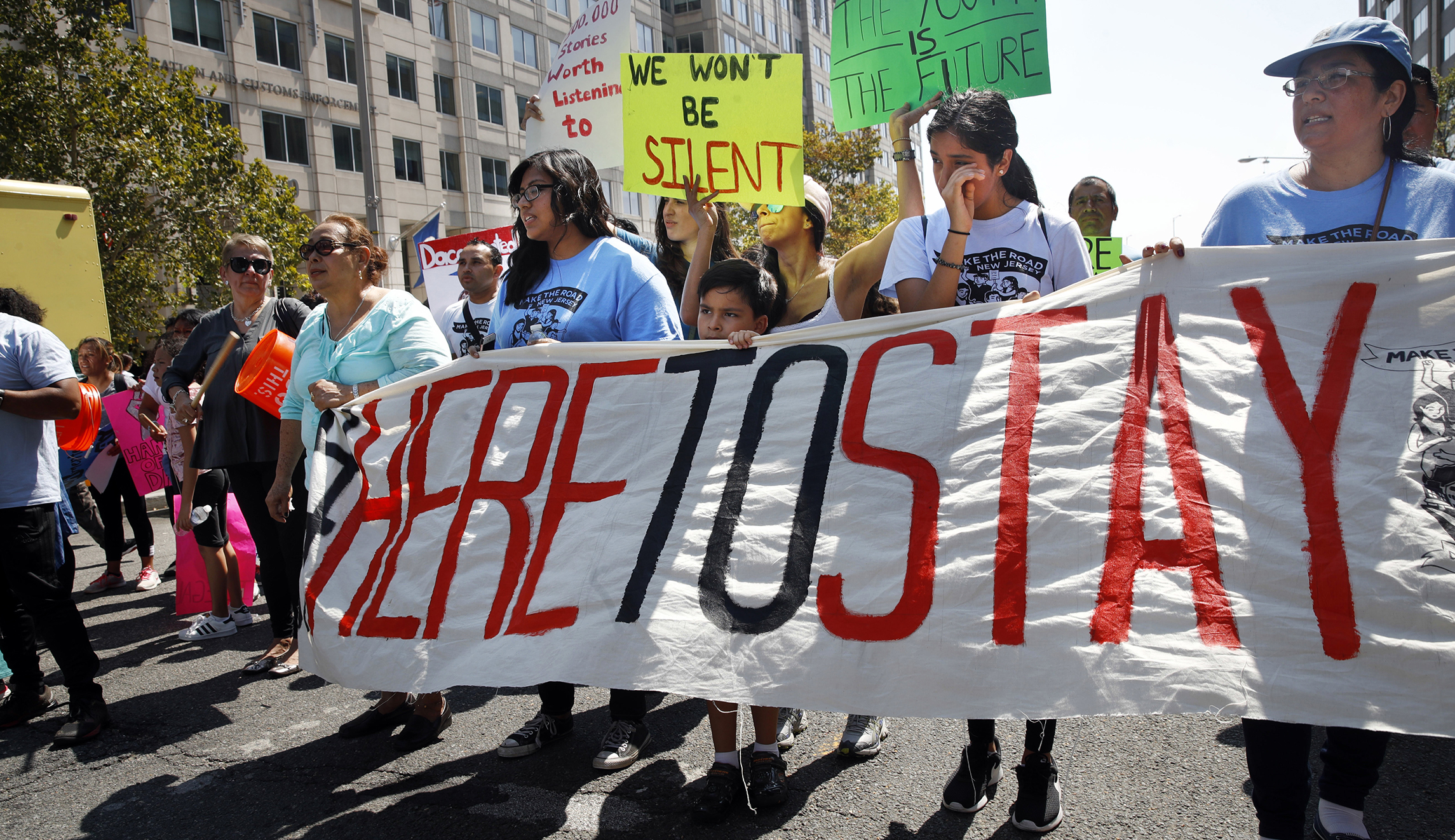 ICE to target employers who hire illegal immigrants