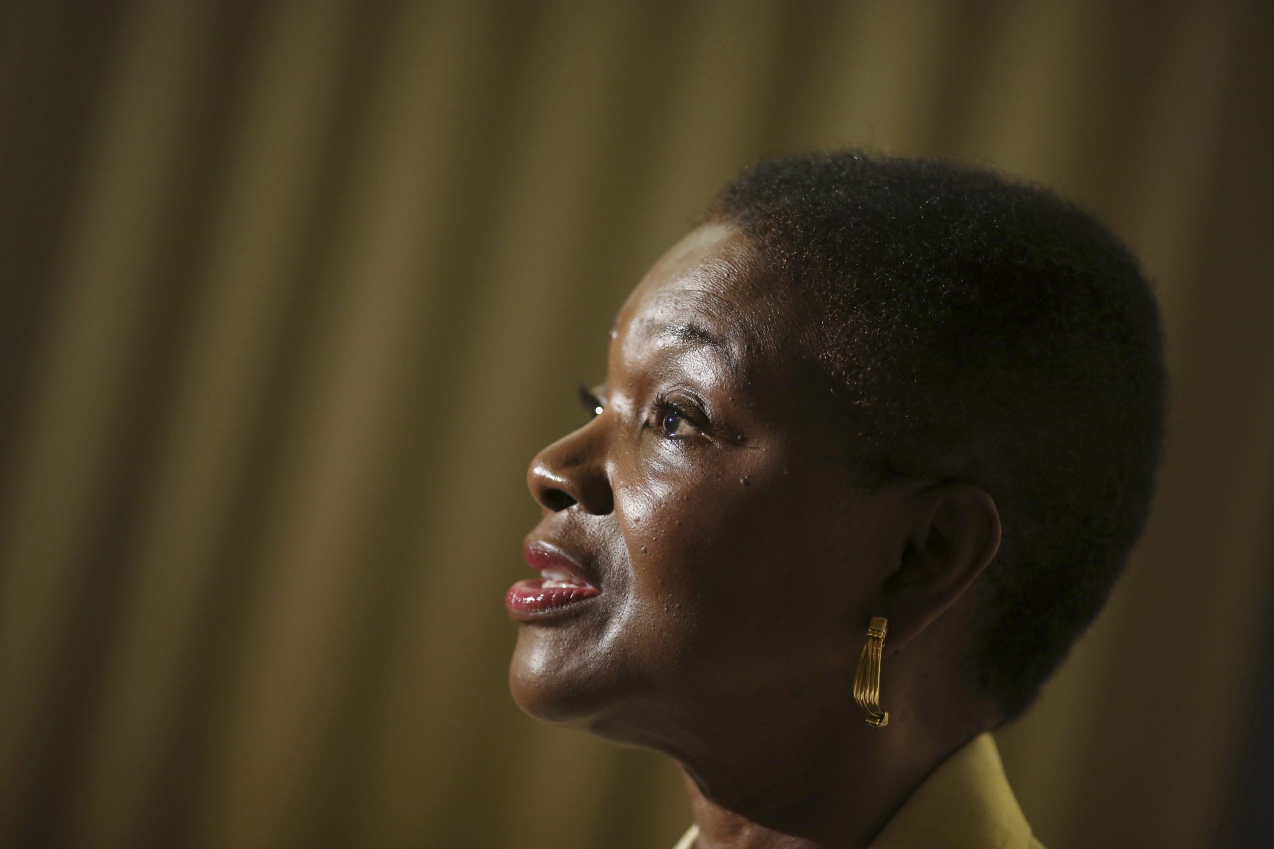 UN humanitarian chief calls for aid revamp