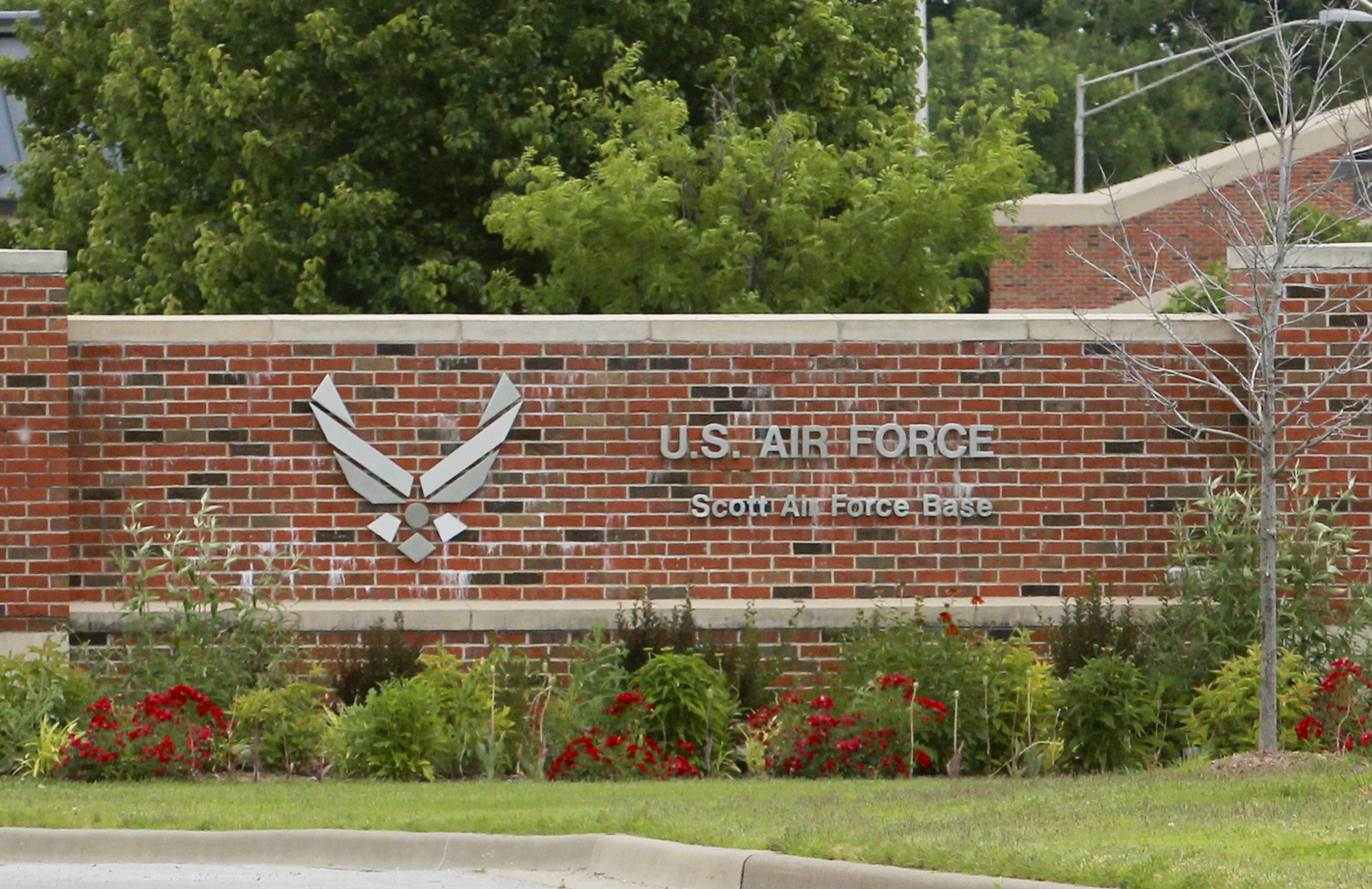 Scott AFB lands 320-worker cyber-security effort