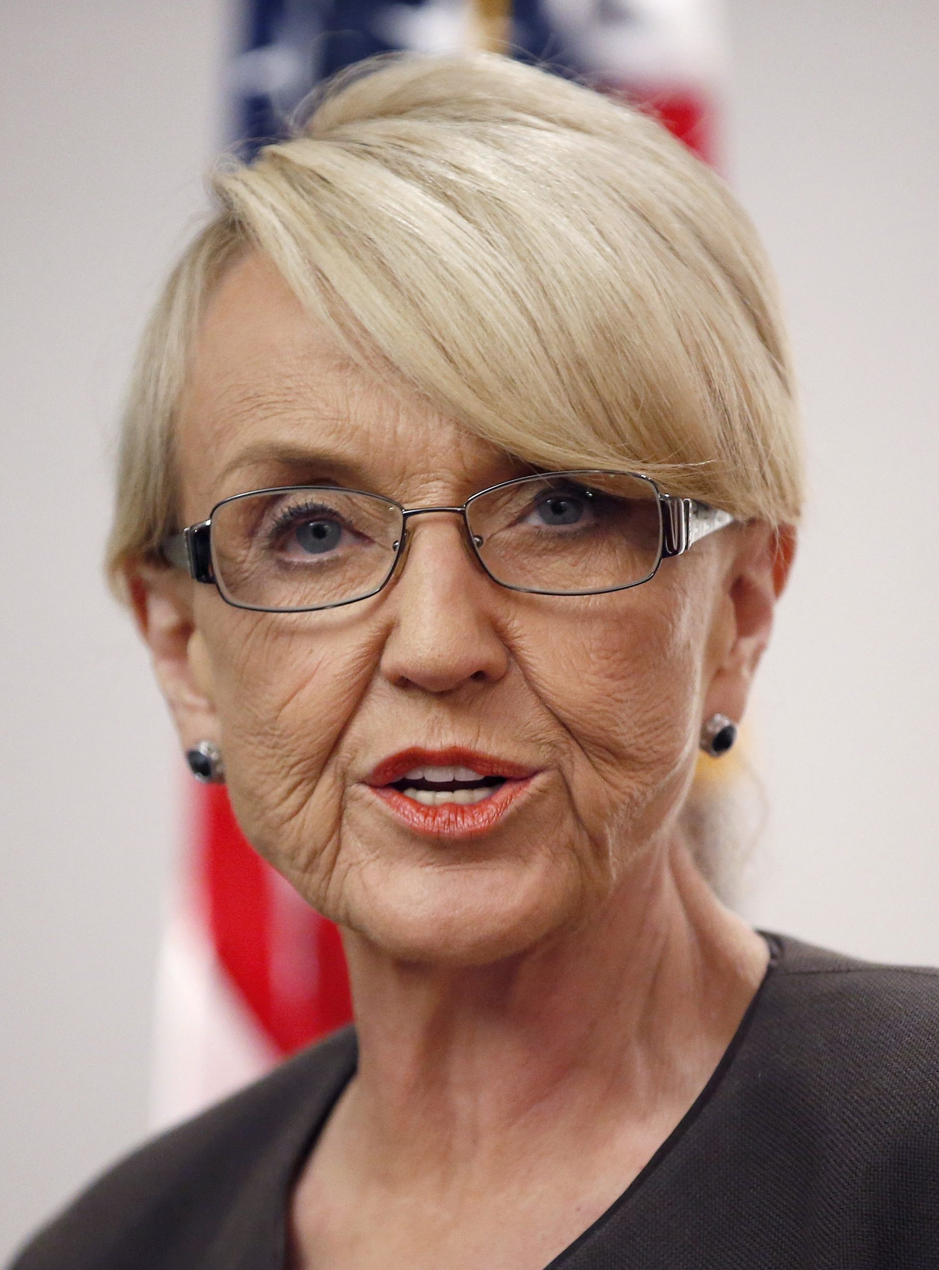 A look at key moments in Arizona governor’s career