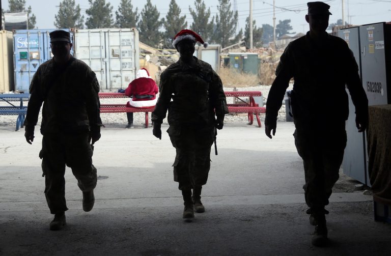 As is the policy of the administration, the State Department message declined to describe the Islamic State as an Islamist group instead opting for the more generic 