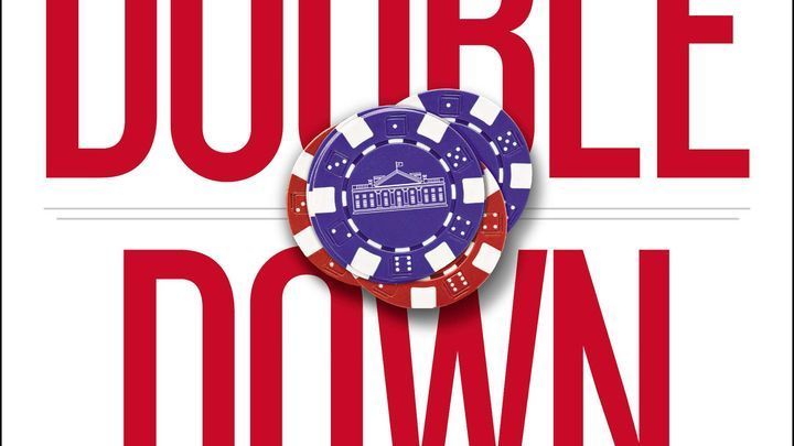 Six Obama secrets revealed in the new ‘Game Change’ book