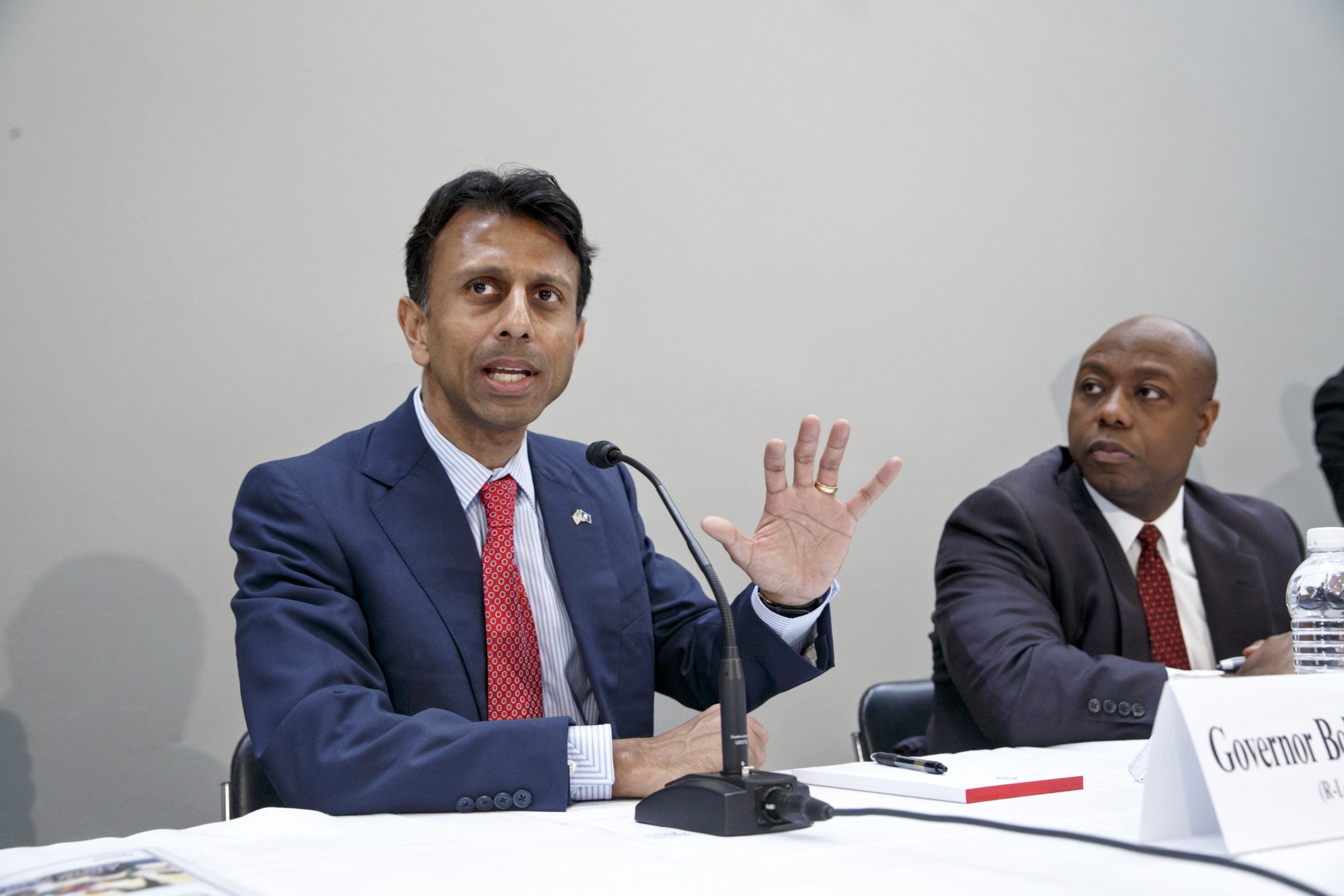 Do parents know best? Bobby Jindal vs. the Left