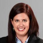 THE 3-MINUTE INTERVIEW: BECCA HELLER