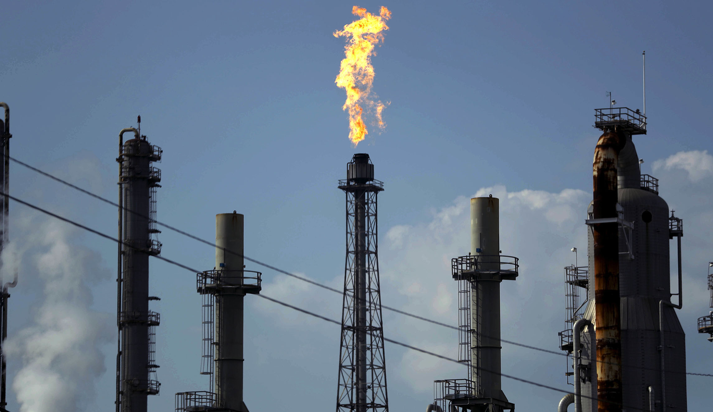Trump can defend America’s renewed economic growth, improve fuel standards