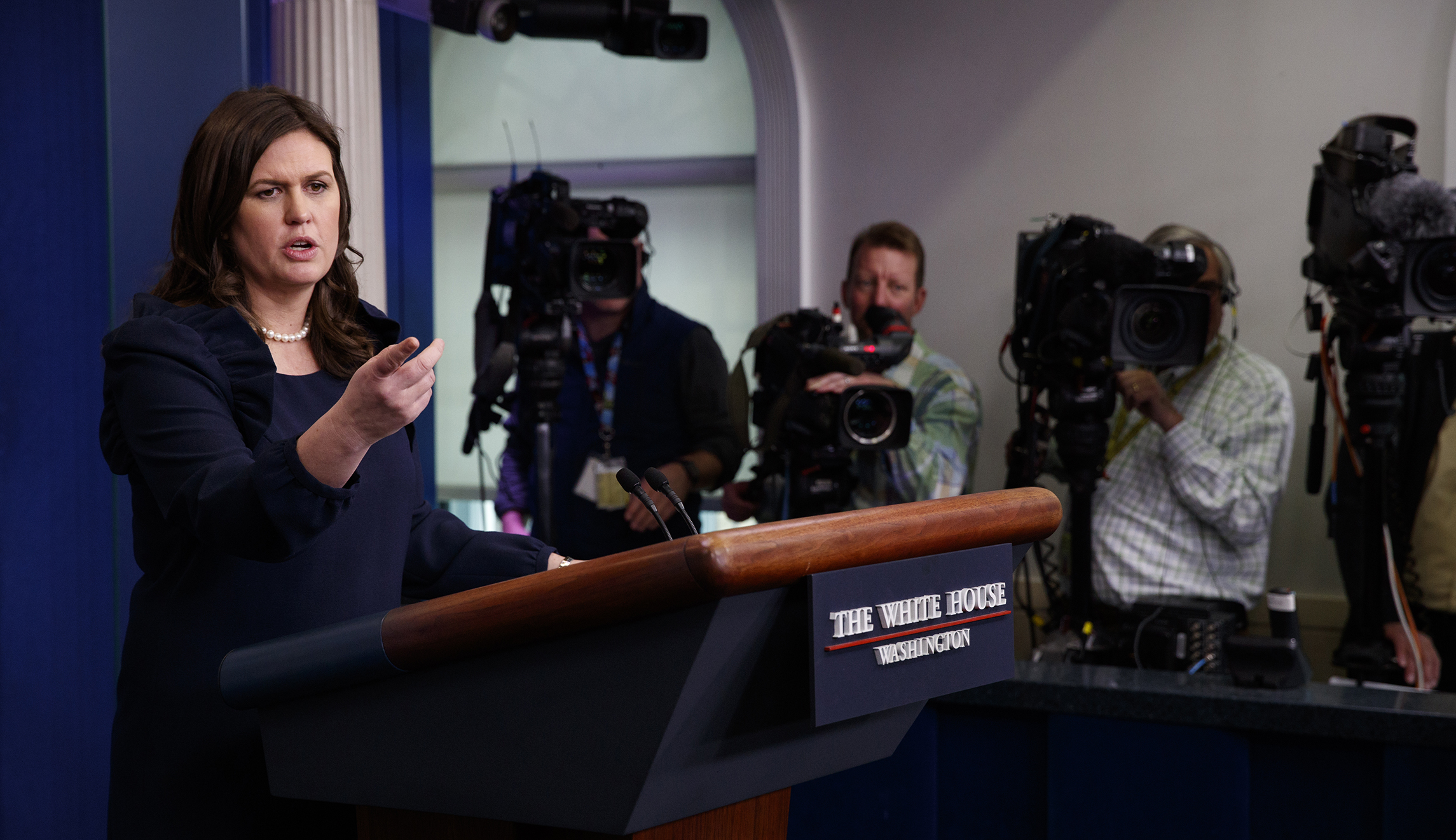 White House trusts Democrats on immigration negotiations despite campaign ad calling them ‘complicit’ in murder