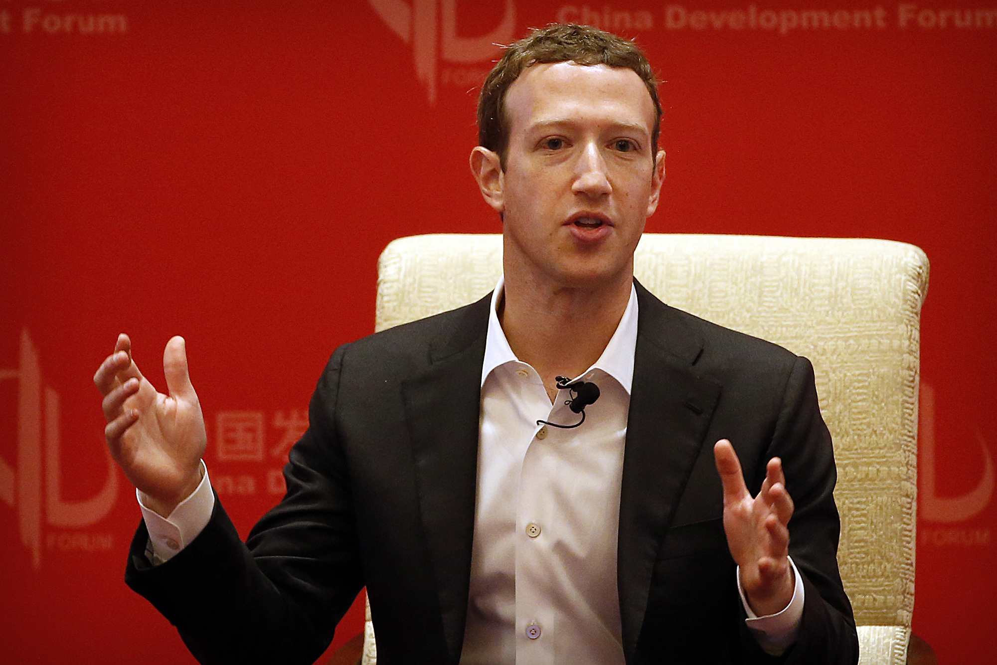 Here’s what Kristen Soltis Anderson wants to hear from Facebook