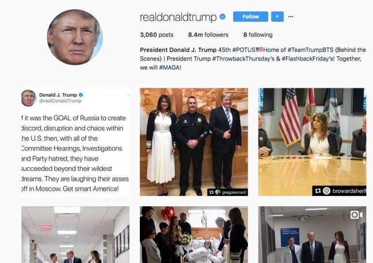 Gen Z abandons old media, choose Instagram, YouTube, Facebook