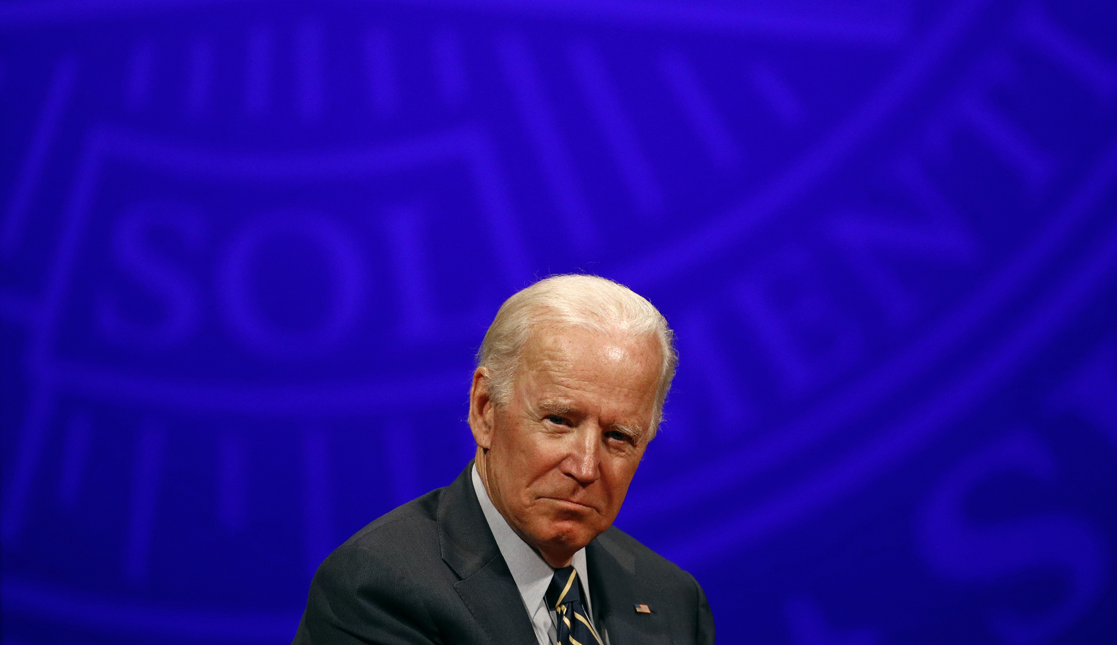 Joe Biden for president talk is back in fashion