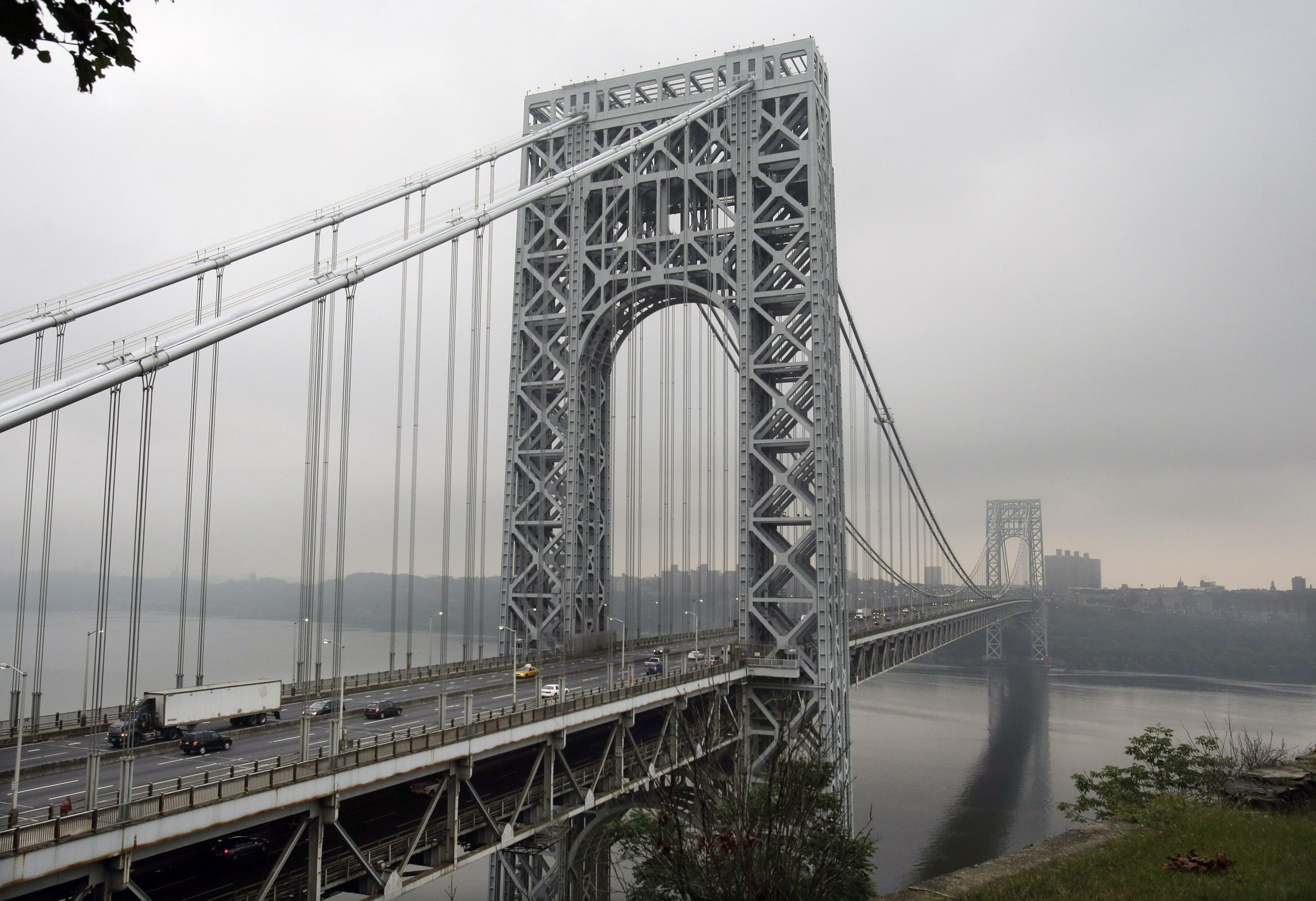 Supreme Court overturns convictions for Chris Christie allies steeped in ‘Bridgegate’ scandal