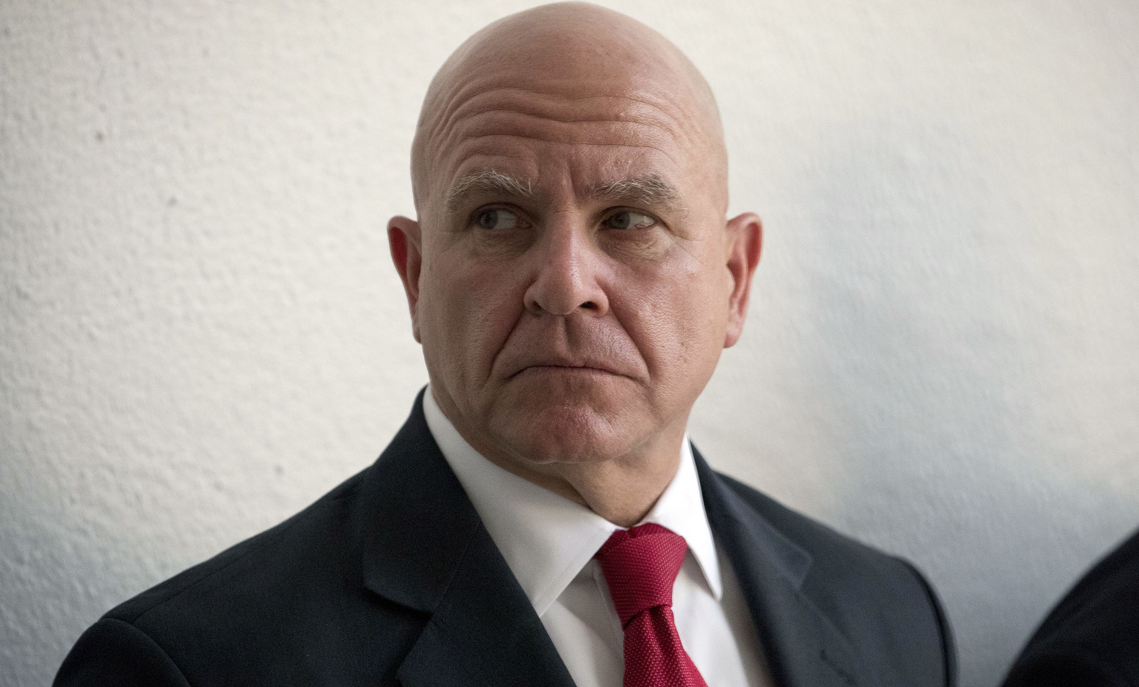 H.R. McMaster brushes off reports that North Korea ICBM broke up