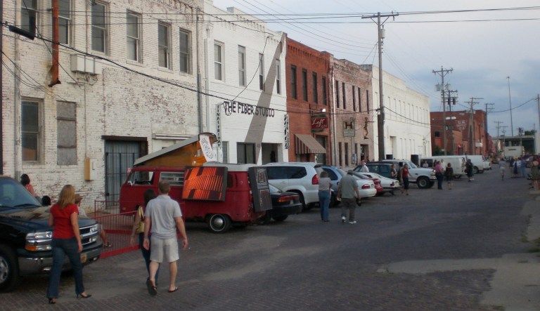 The Kansas tax relief effort suffered many self-inflicted injuries, but those attempting to scuttle federal tax reform by misrepresenting what occurred in Kansas are simply trying to justify high taxes for political purposes. (Spacefem / Wikimedia Commons)