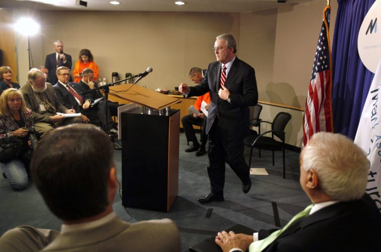 The end of the ban on crude oil exports is a victory over 