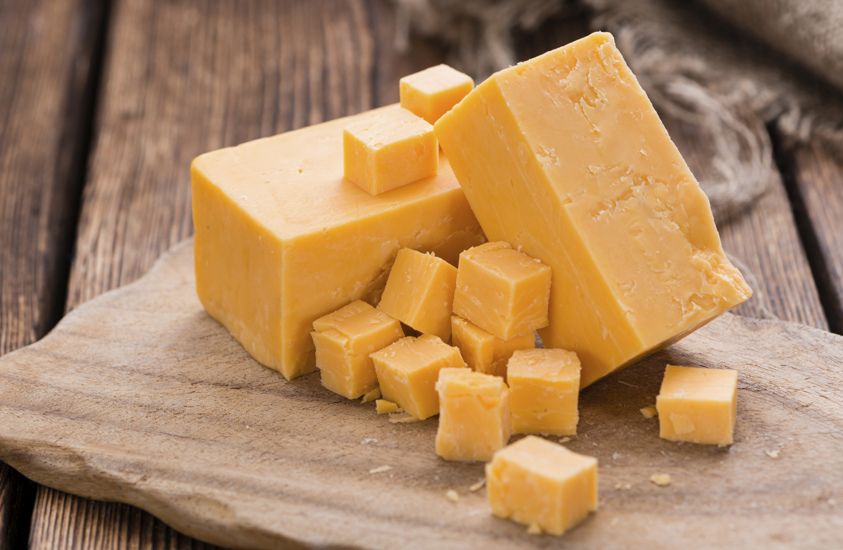 White House hosts third ‘big block of cheese’ day
