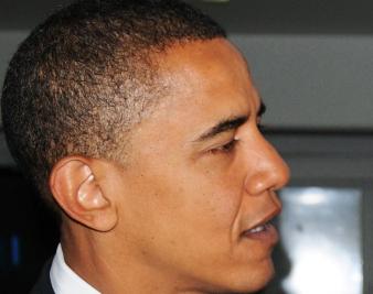 You Don’t Need a President to Know Which Way the Wind Blows