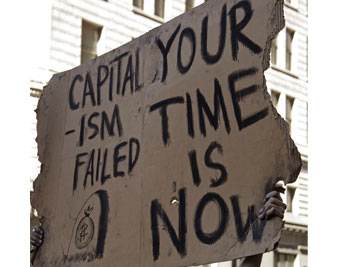 Bankers Versus Capitalism