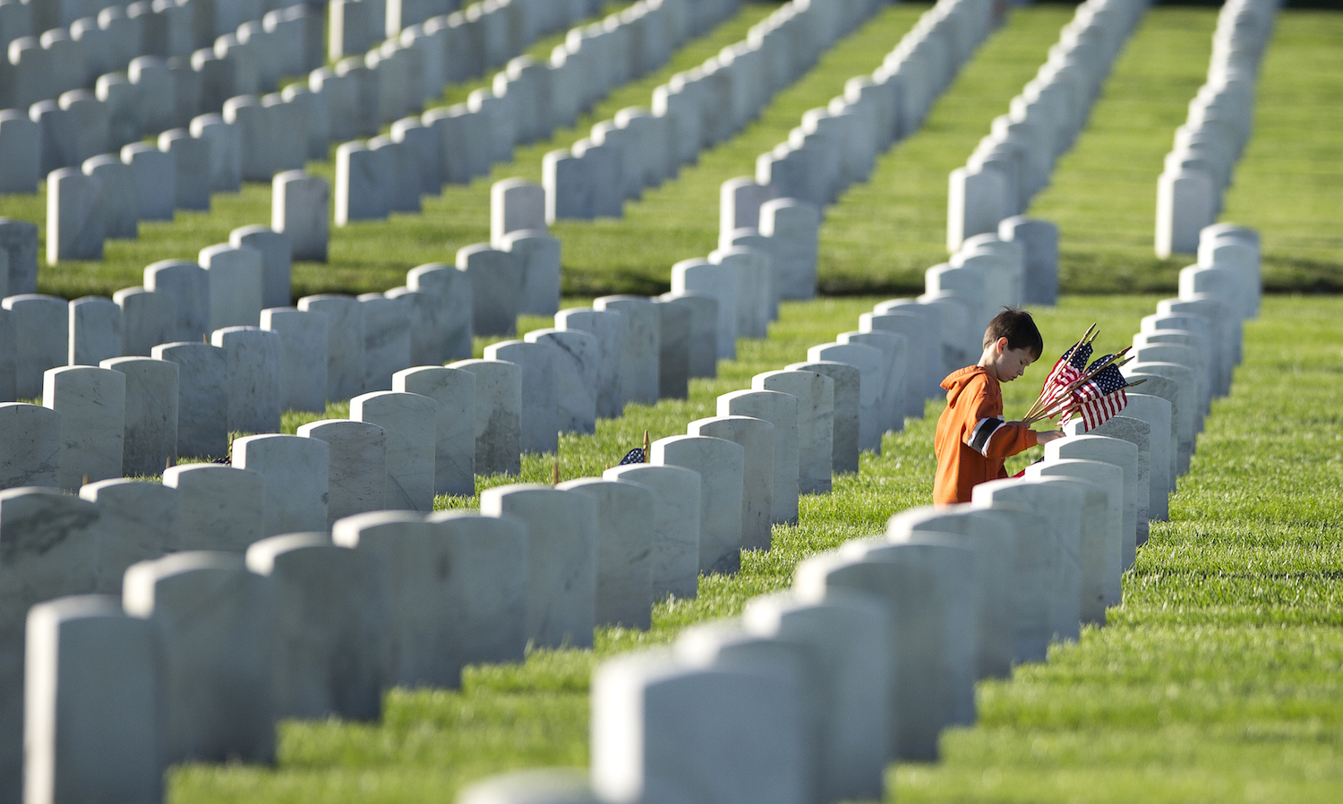 3 videos that show the true meaning of Memorial Day